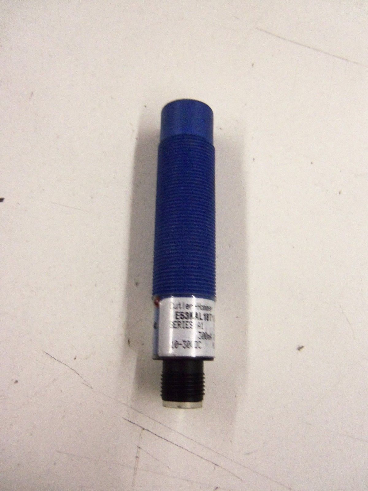 CUTLER HAMMER E53KAL18T111ED SERIES A1 *USED*