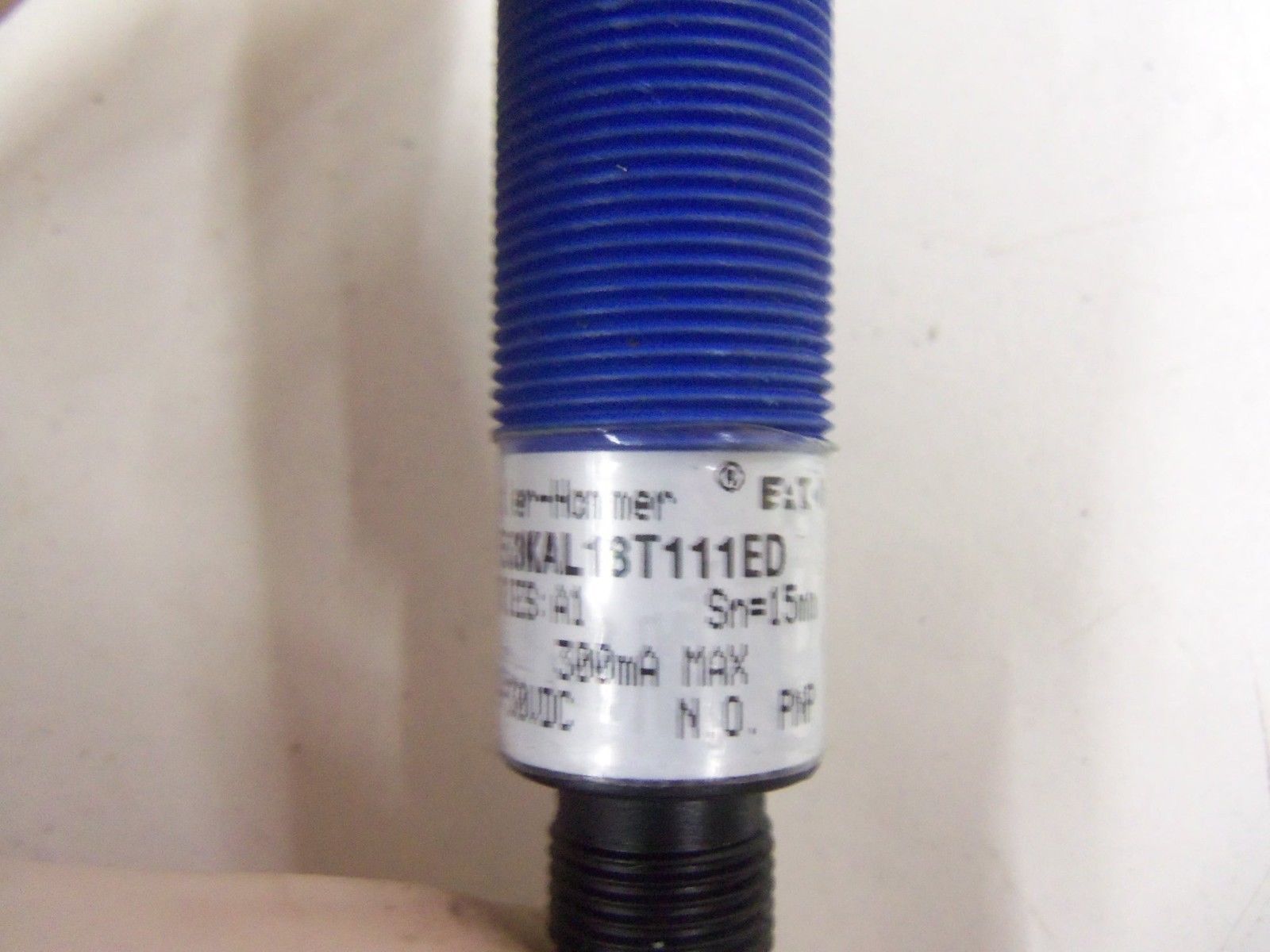 CUTLER HAMMER E53KAL18T111ED SERIES A1 *USED*