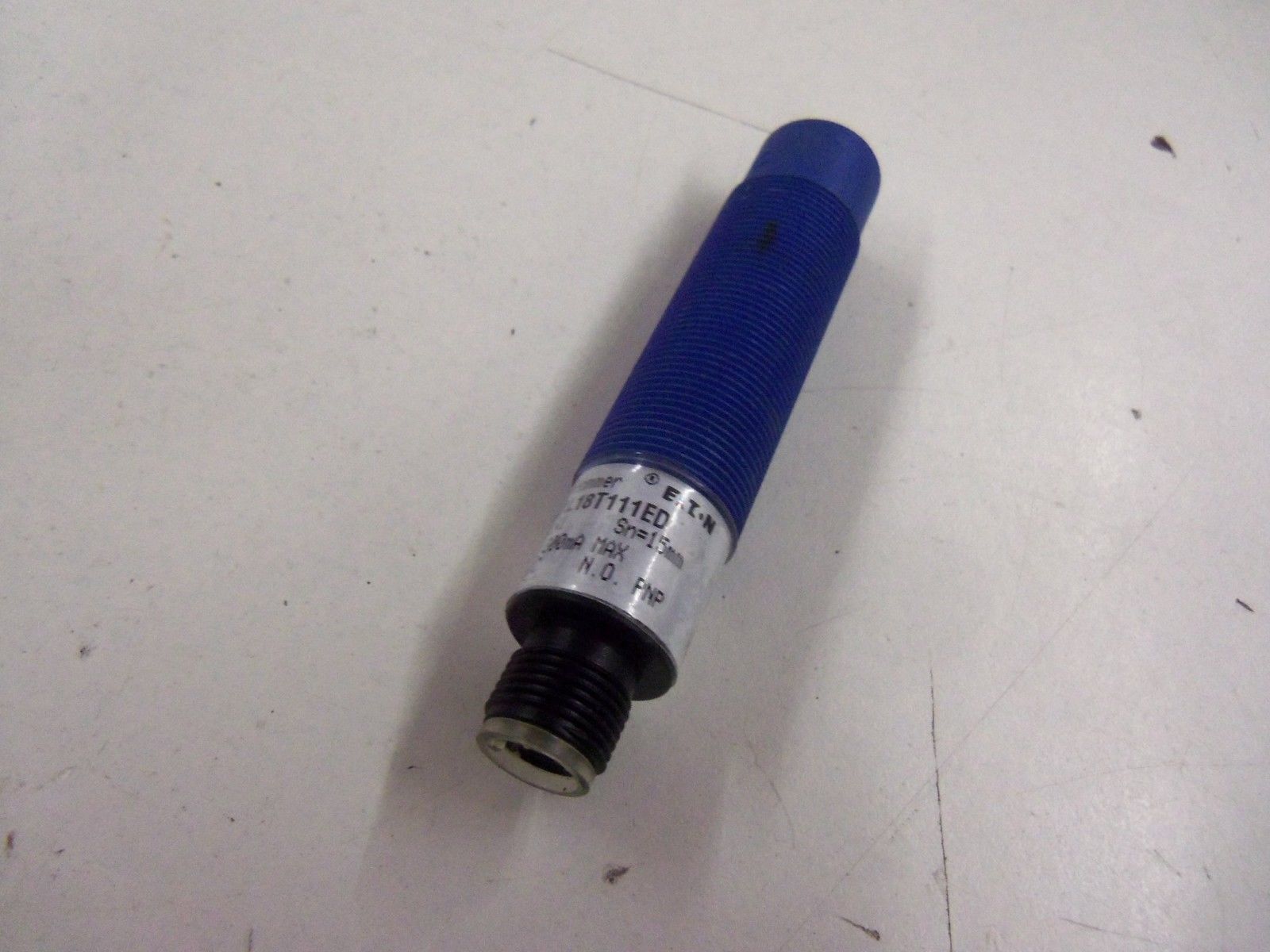 CUTLER HAMMER E53KAL18T111ED SERIES A1 *USED*