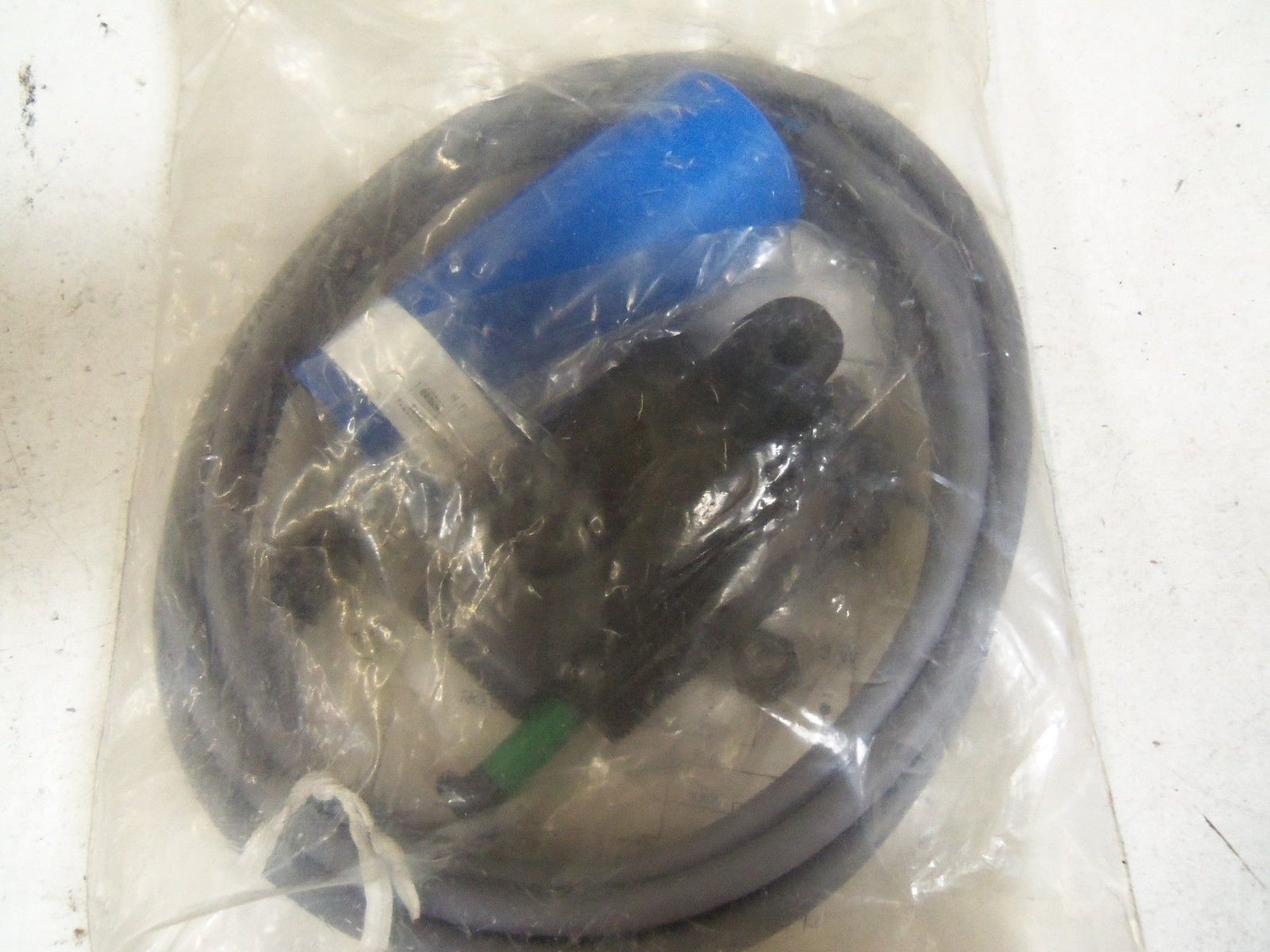 CUTLER HAMMER E53KAL34A2F *NEW IN BAG*