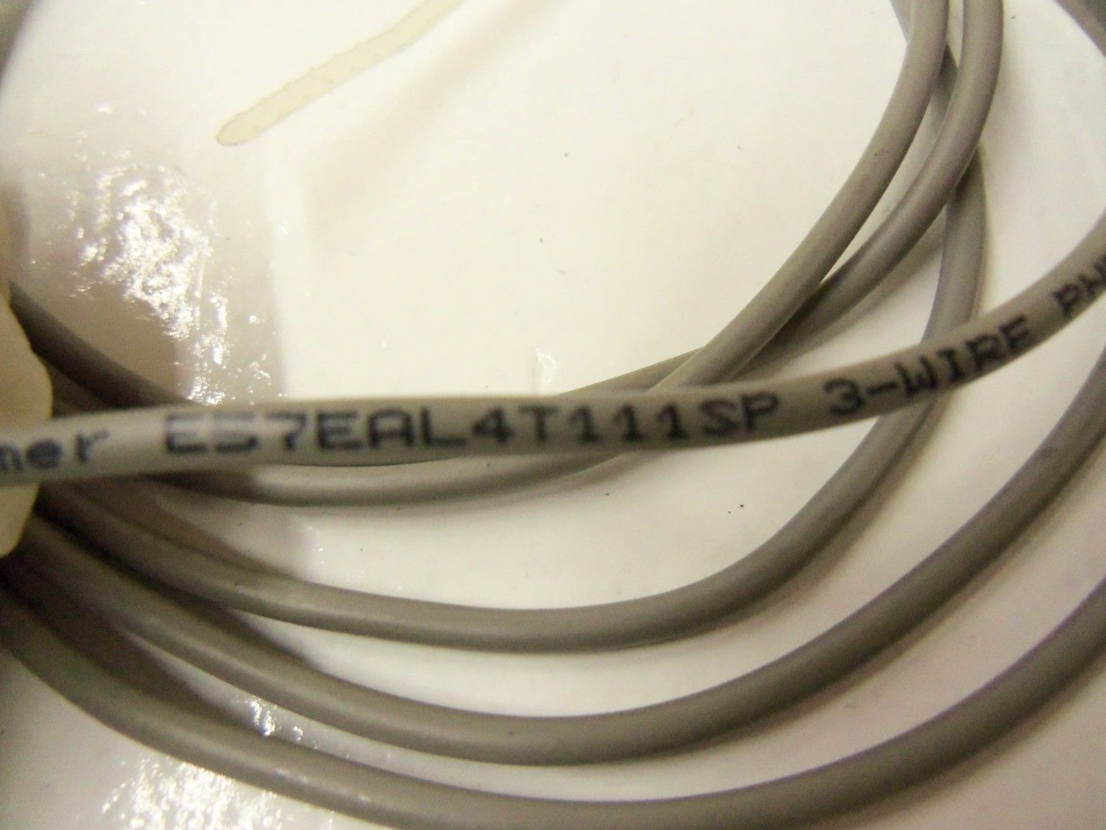 CUTLER HAMMER E57EAL4T111SP *USED*
