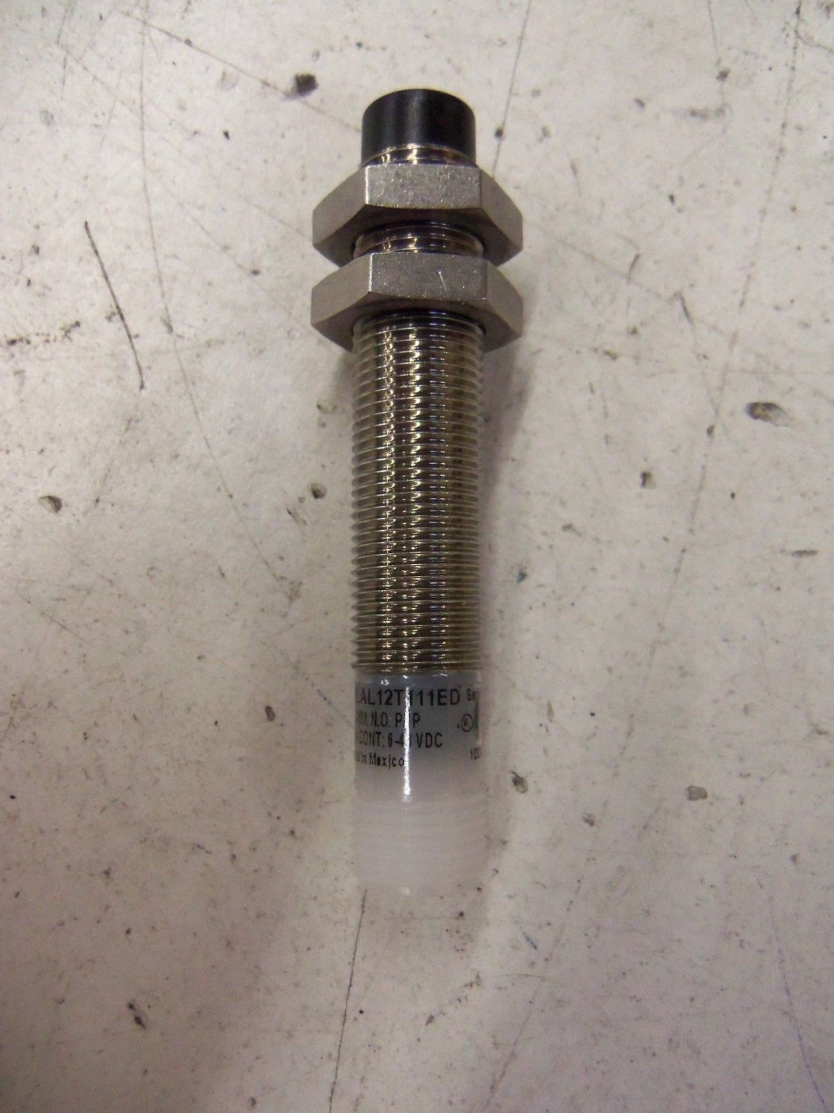 CUTLER HAMMER E57LAL12T111ED *NEW IN BOX*