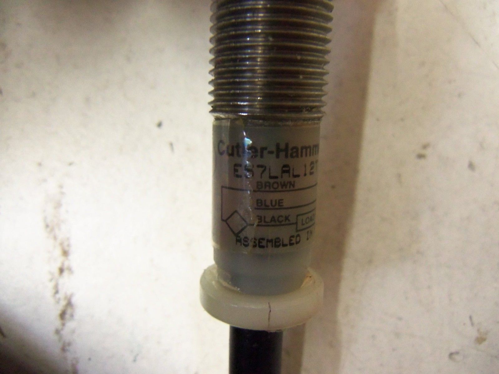 CUTLER HAMMER E57LAL12T111 *NEW NO BOX*
