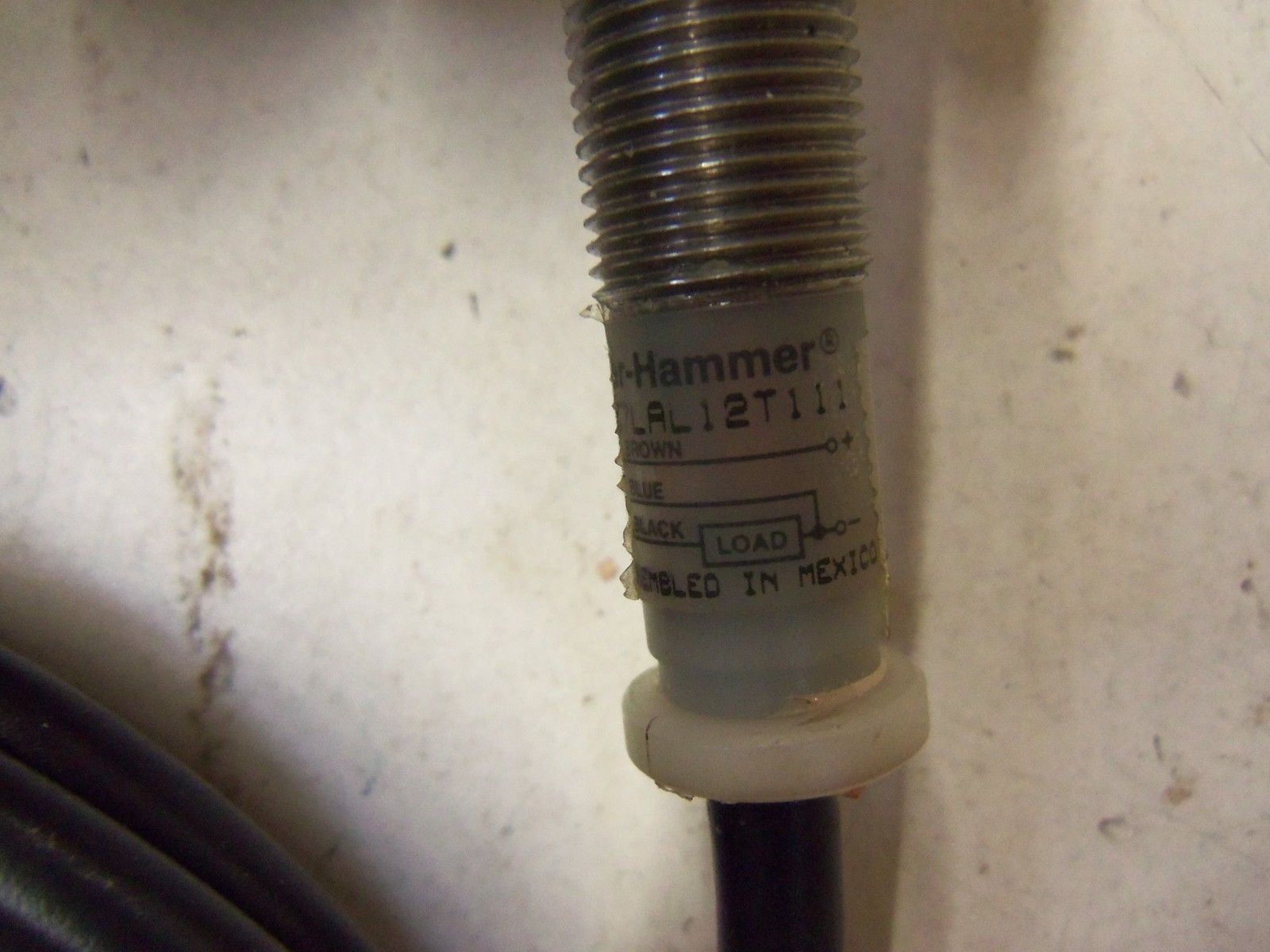 CUTLER HAMMER E57LAL12T111 *NEW NO BOX*