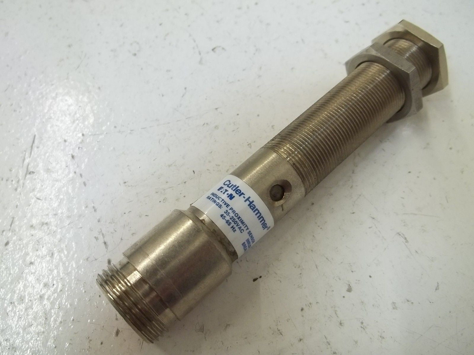 CUTLER HAMMER E57MAL18AB1 SER.D2 *USED*