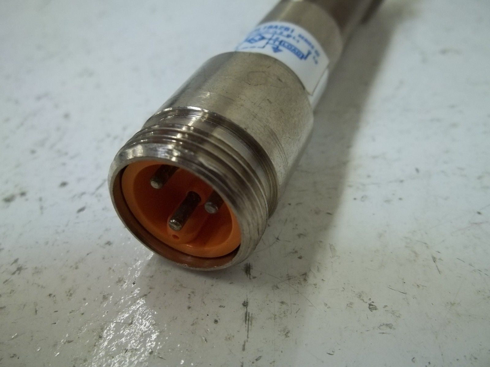 CUTLER HAMMER E57MAL18AB1 SER.D2 *USED*