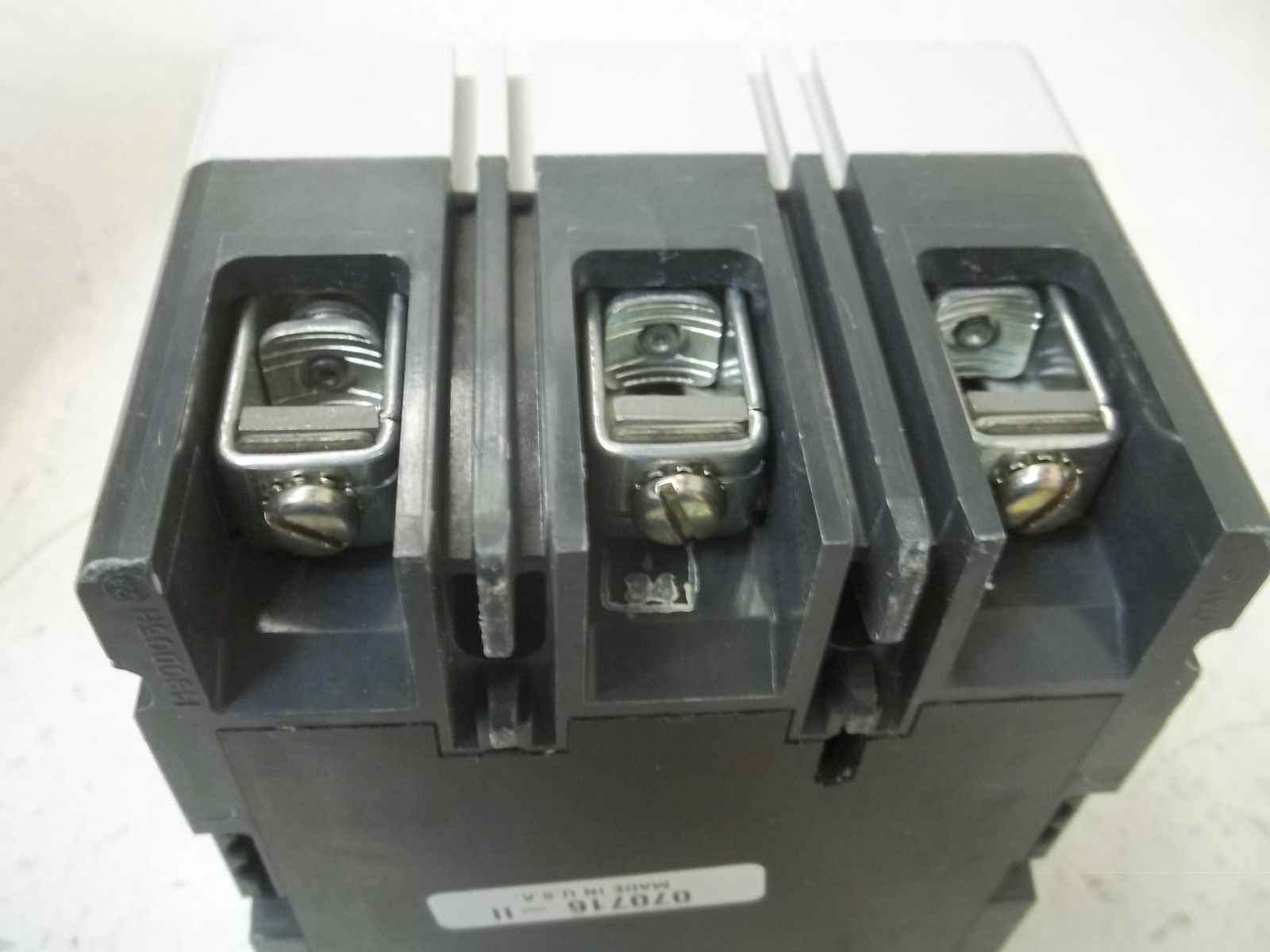 CUTLER HAMMER FD3030L CIRCUIT BREAKER *NEW IN BOX*