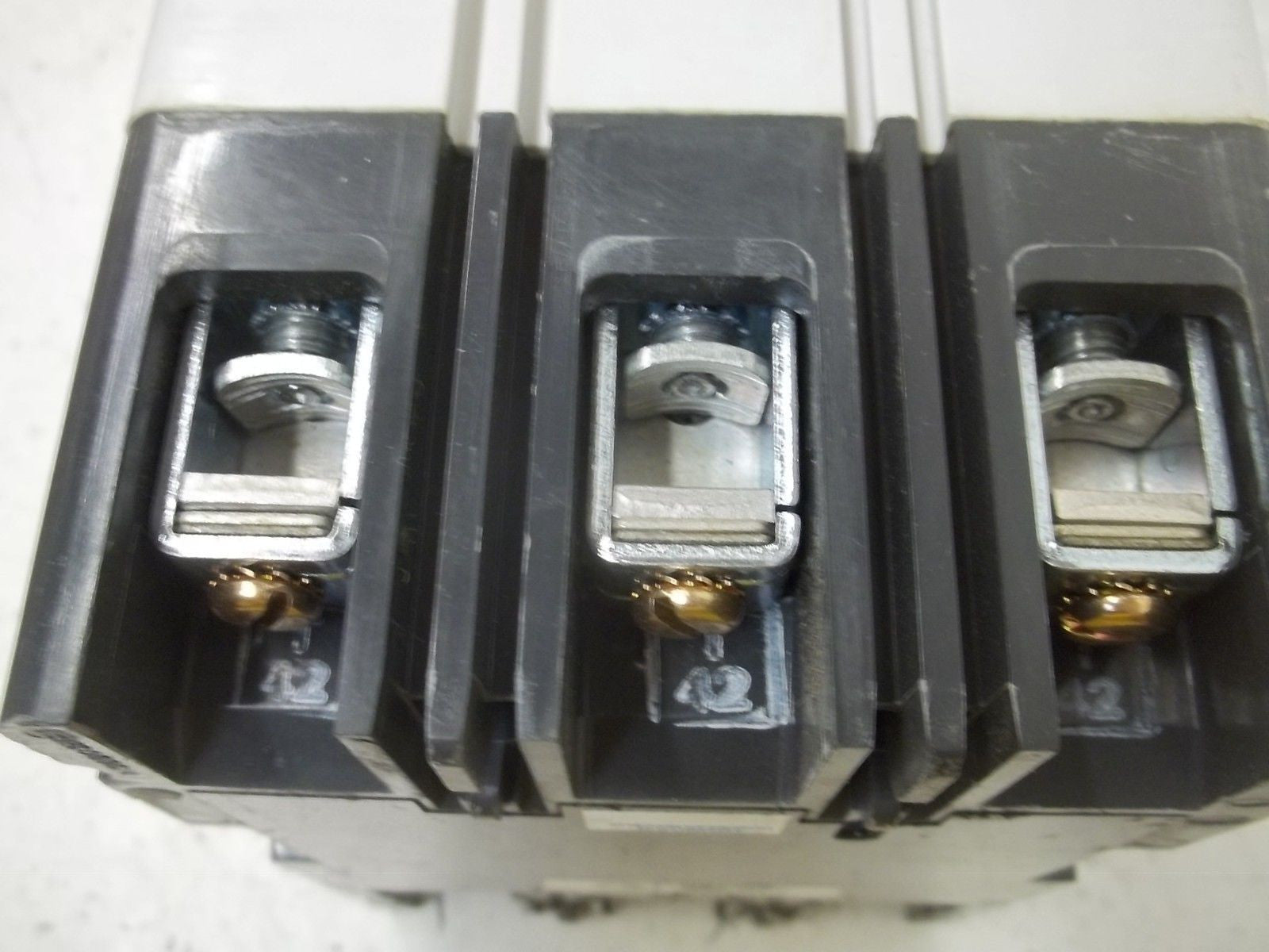 CUTLER HAMMER FD3040BP10 *USED*