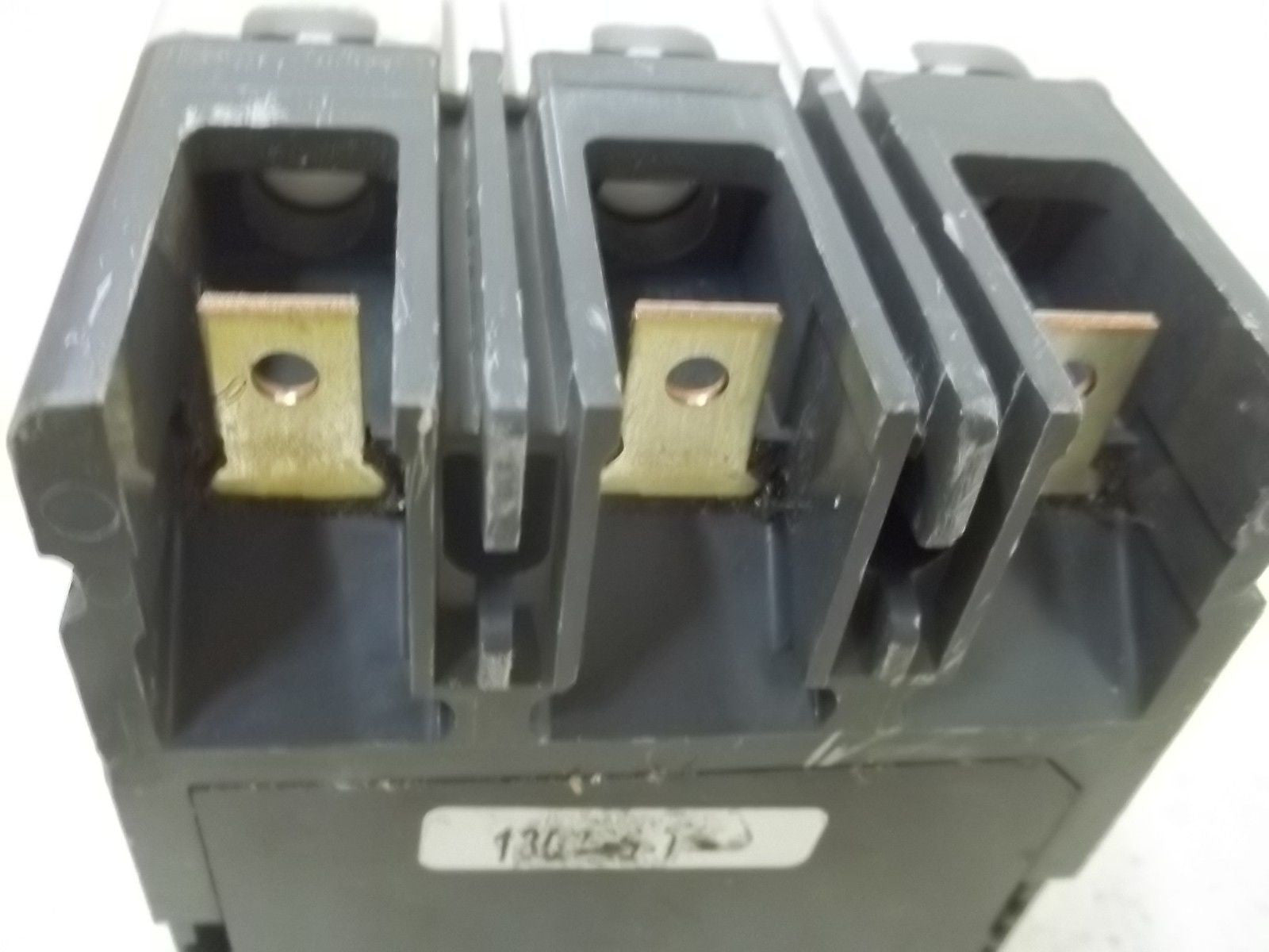 CUTLER HAMMER FD3040BP10 *USED*