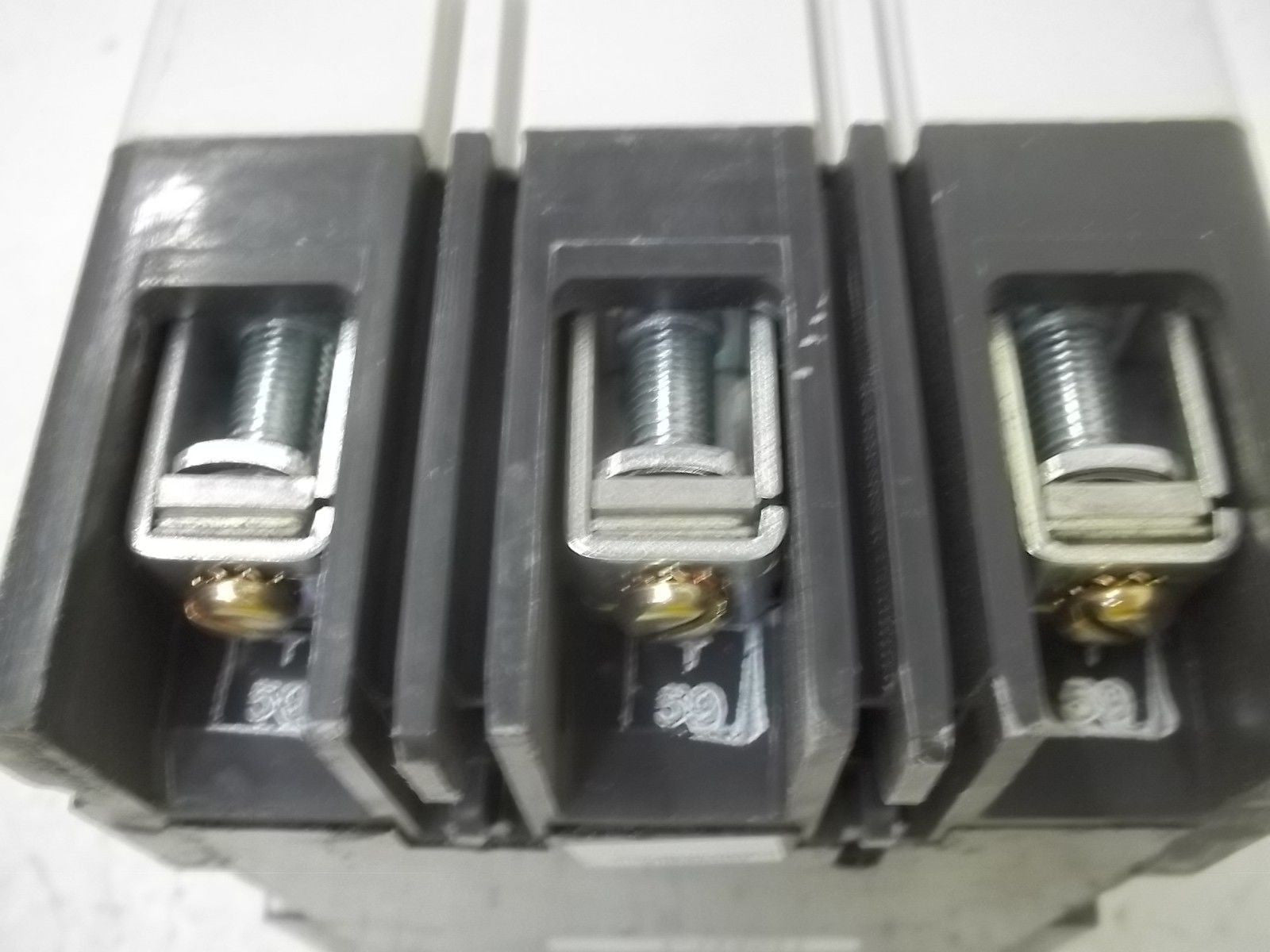 CUTLER HAMMER FD3100BP10 CIRCUIT BREAKER *USED*