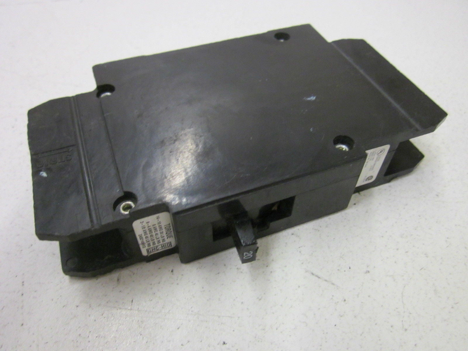 CUTLER HAMMER GHC1020HID *USED*