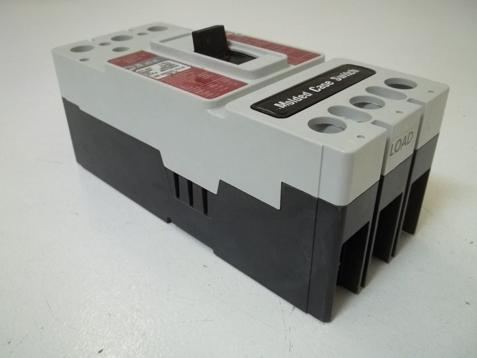 CUTLER-HAMMER JD3250KW CIRCUIT BREAKER *NEW IN BOX*
