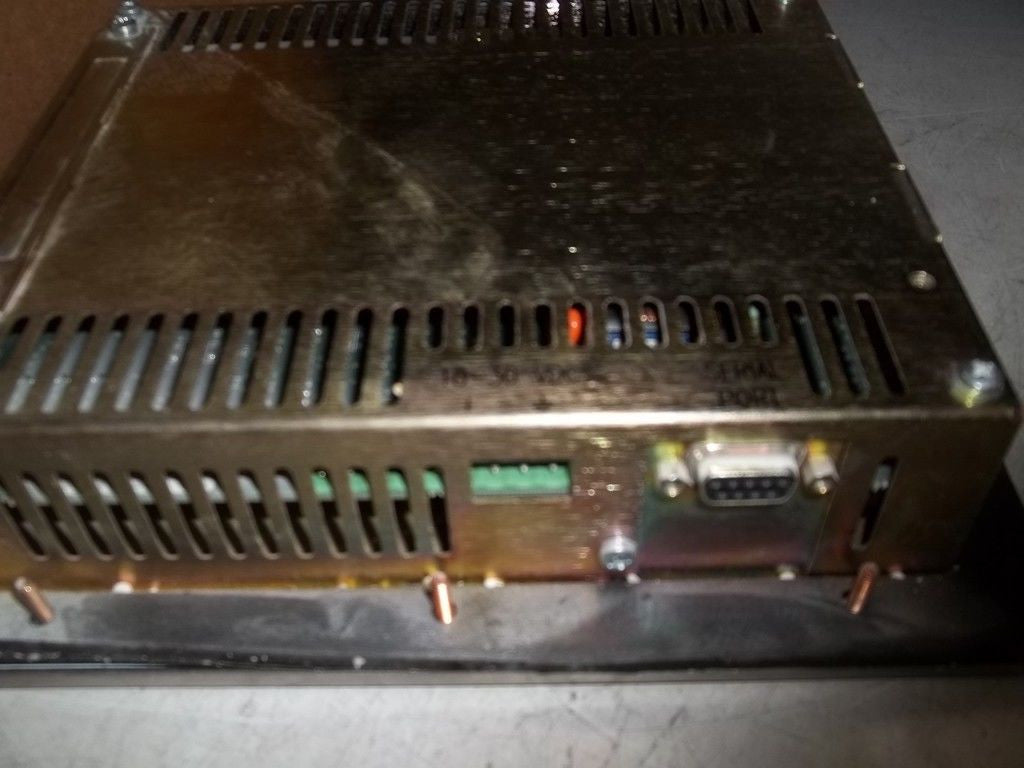 CUTLER HAMMER PANELMATE 92-01228-00 *USED*
