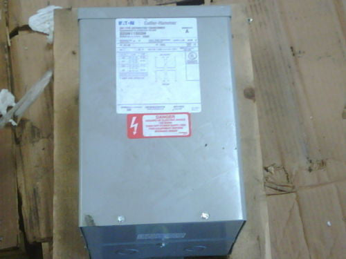 CUTLER HAMMER S20N11S03N TRANSFORMER *NEW NO BOX*
