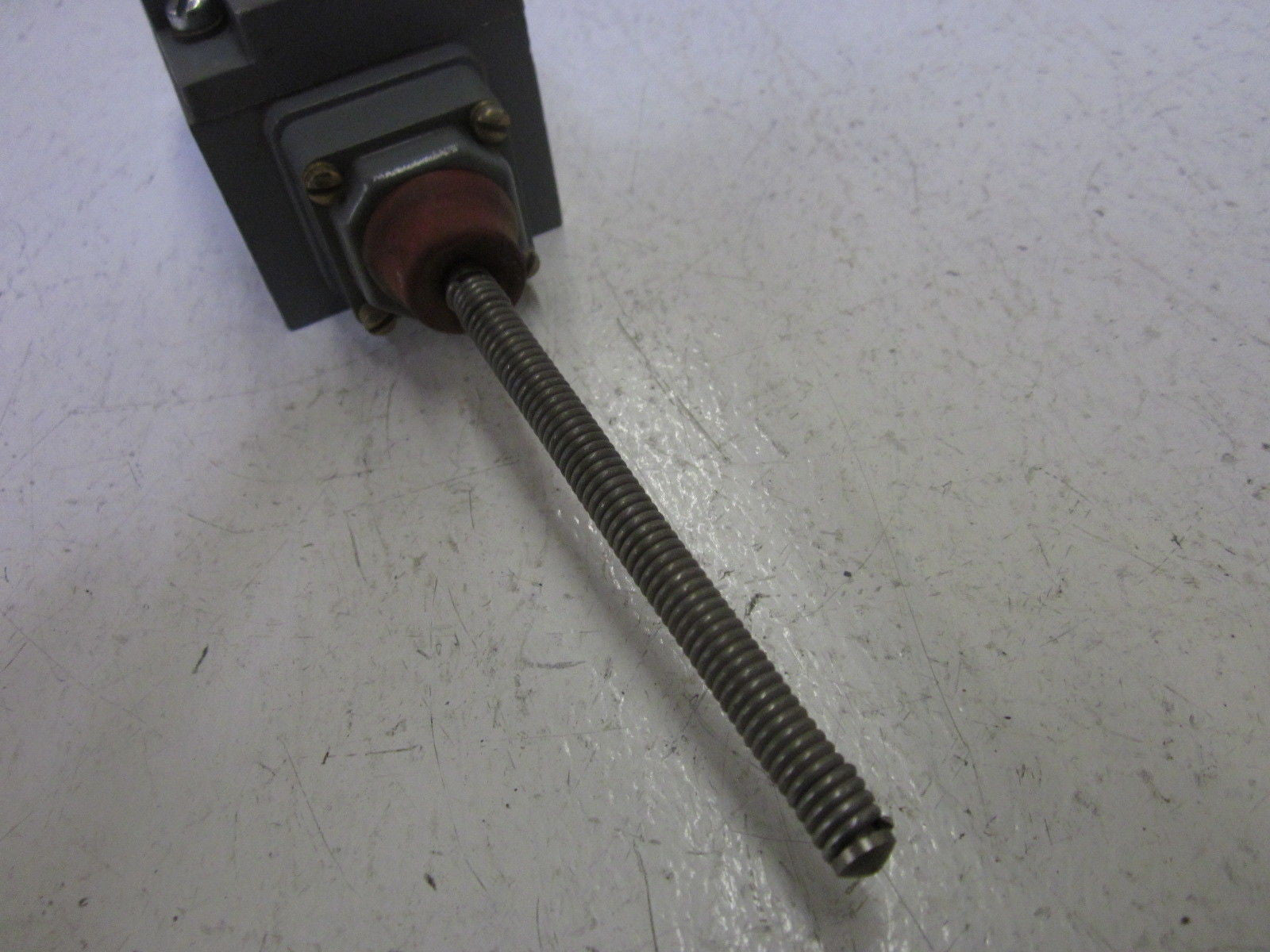 CUTLER HAMMER 10316H1237A *USED*