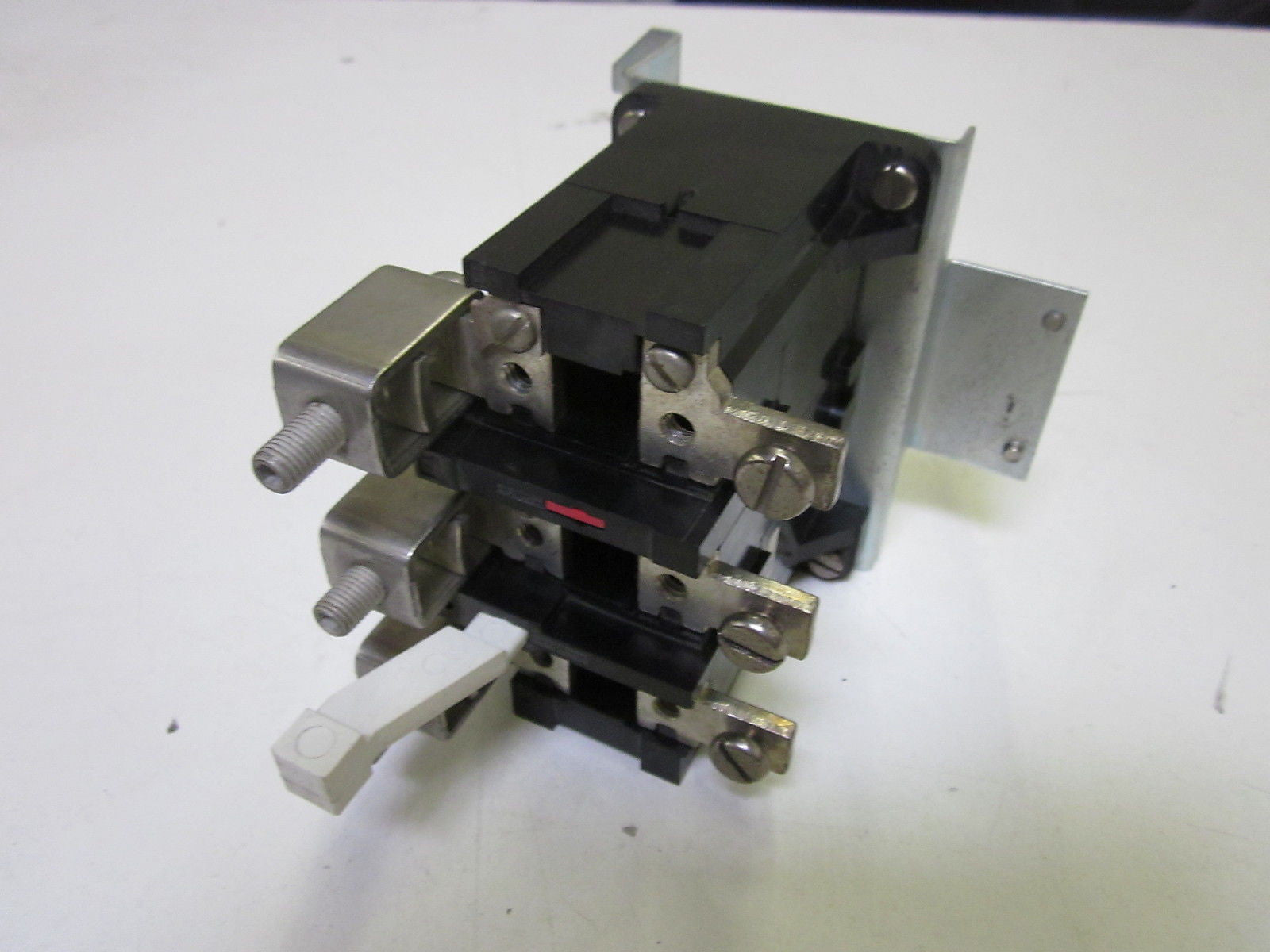 CUTLER HAMMER 13A43A A C060719 THERMAL OVER LOAD RELAY *NEW NO BOX*