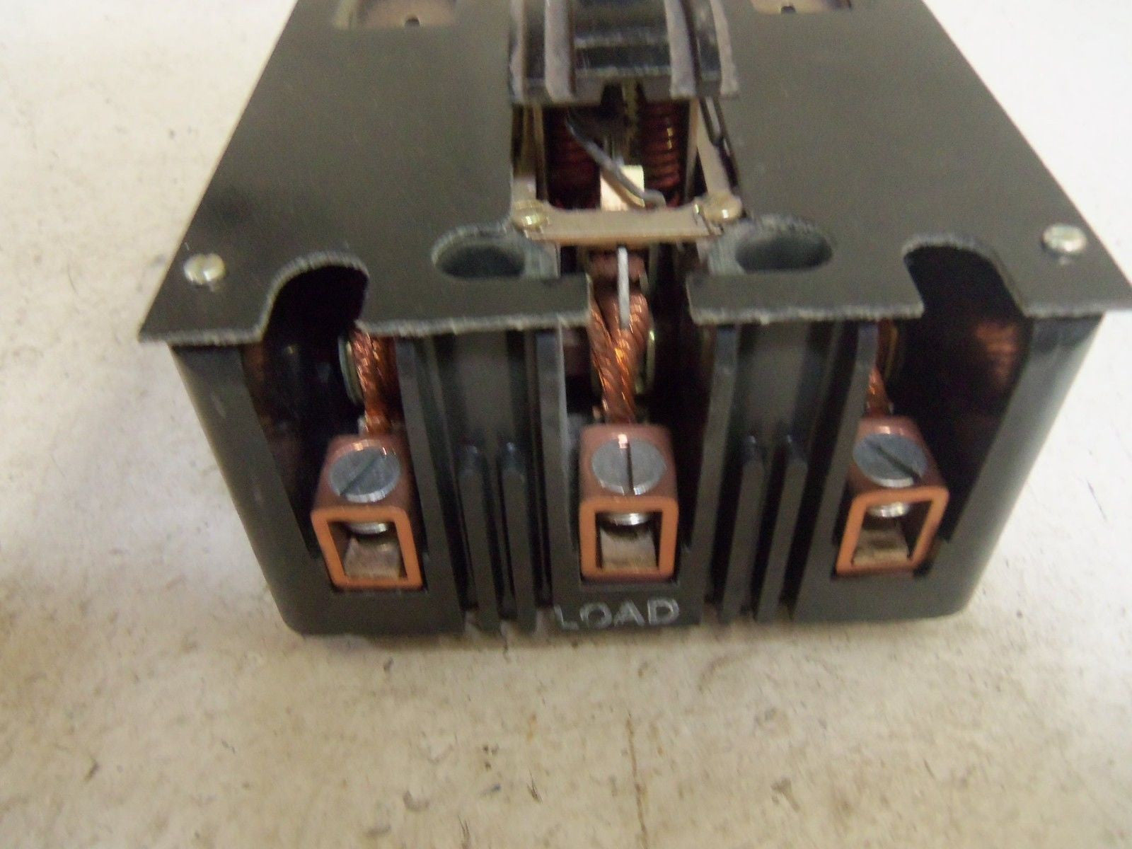 CUTLER HAMMER 657D772G02 CIRCUIT BREAKER *NEW IN BOX*