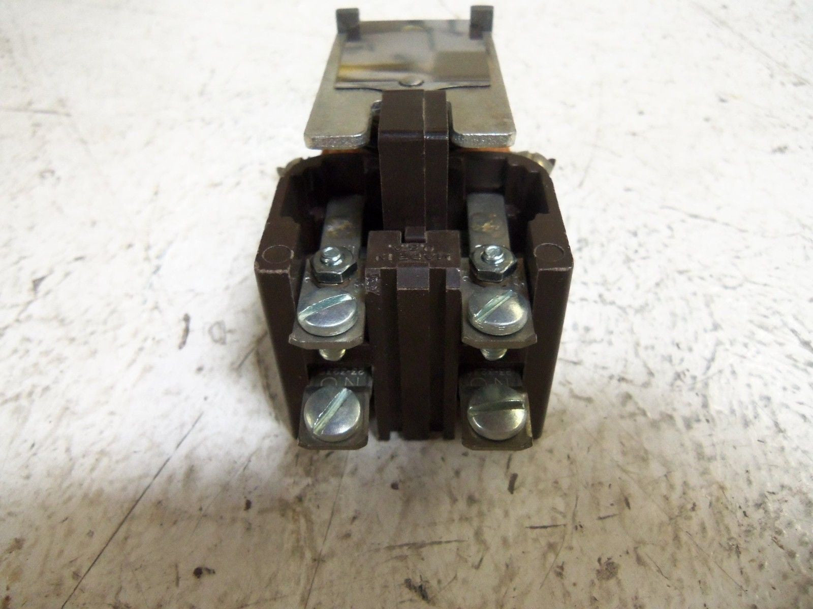 CUTLER HAMMER 9575H2526-66 RELAY *NEW IN BOX*