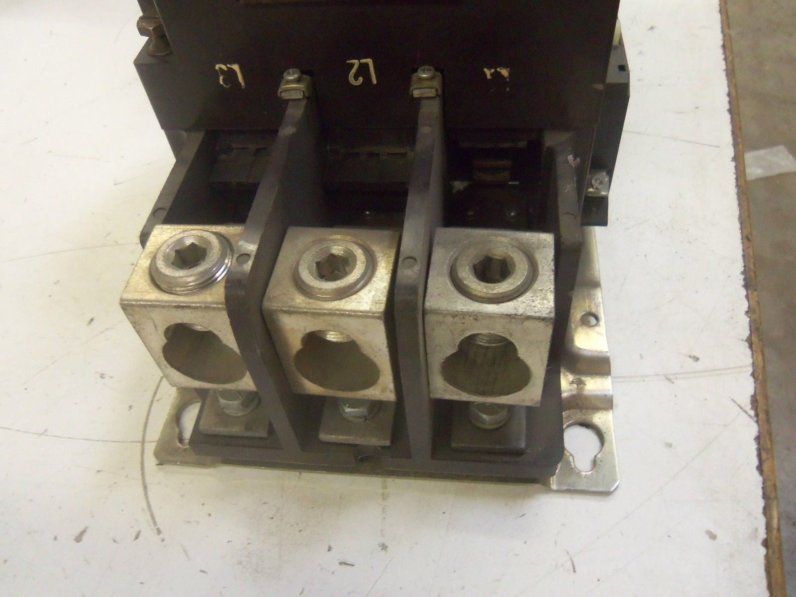 CUTLER HAMMER A10GN0 *USED*