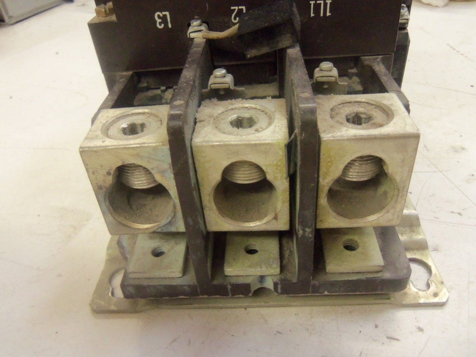 CUTLER HAMMER A13GN0 SERIES A1 *USED*