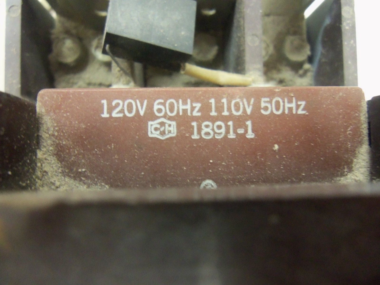 CUTLER HAMMER A13GN0 SERIES A1 *USED*
