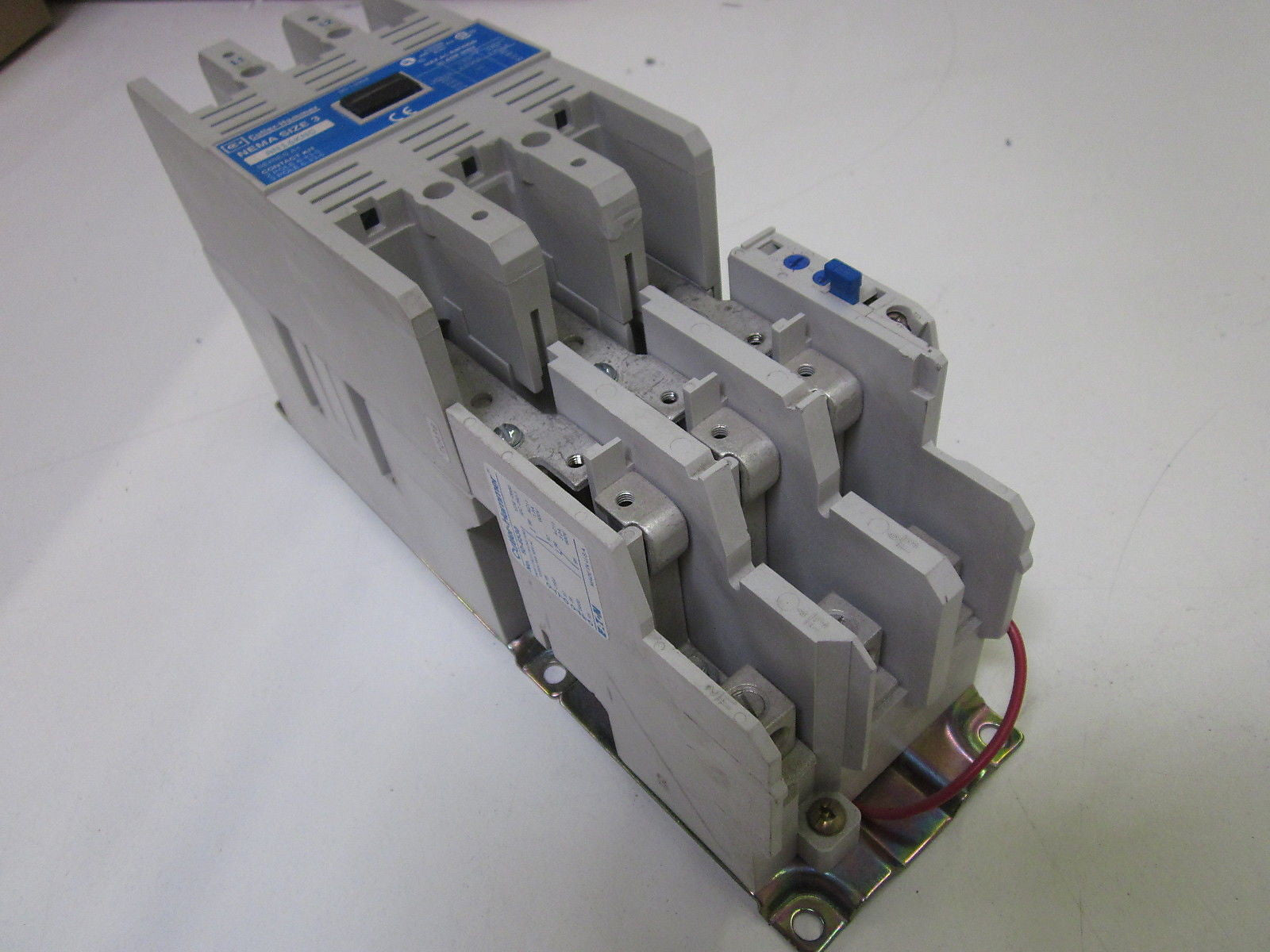 CUTLER HAMMER AN16KN0 NEMA SIZE 3 *NEW NO BOX*