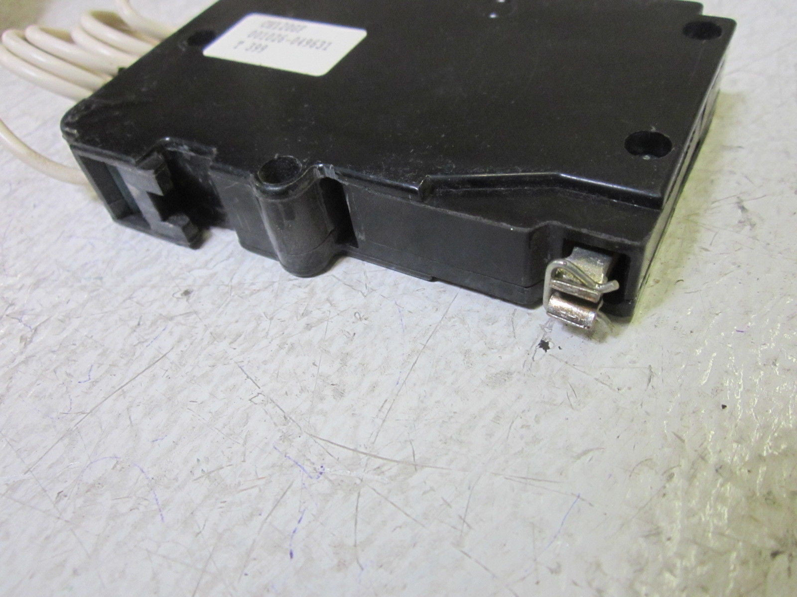 CUTLER HAMMER CH120GF GROUND FAULT CIRCUIT BREAKER *NEW IN BOX*