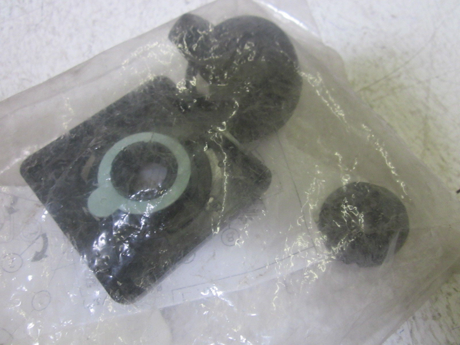 CUTLER HAMMER CSBR6 SELECTOR HANDLE *NEW IN A FACTORY BAG*