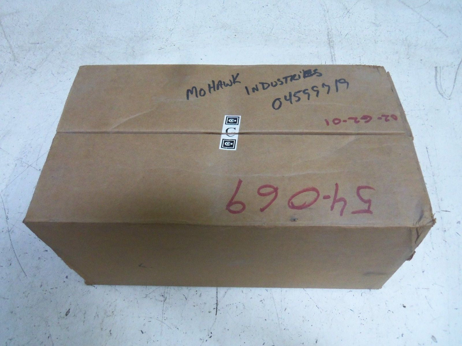 CUTLER HAMMER DH361URK SAFETY SWITCH *NEW IN BOX*