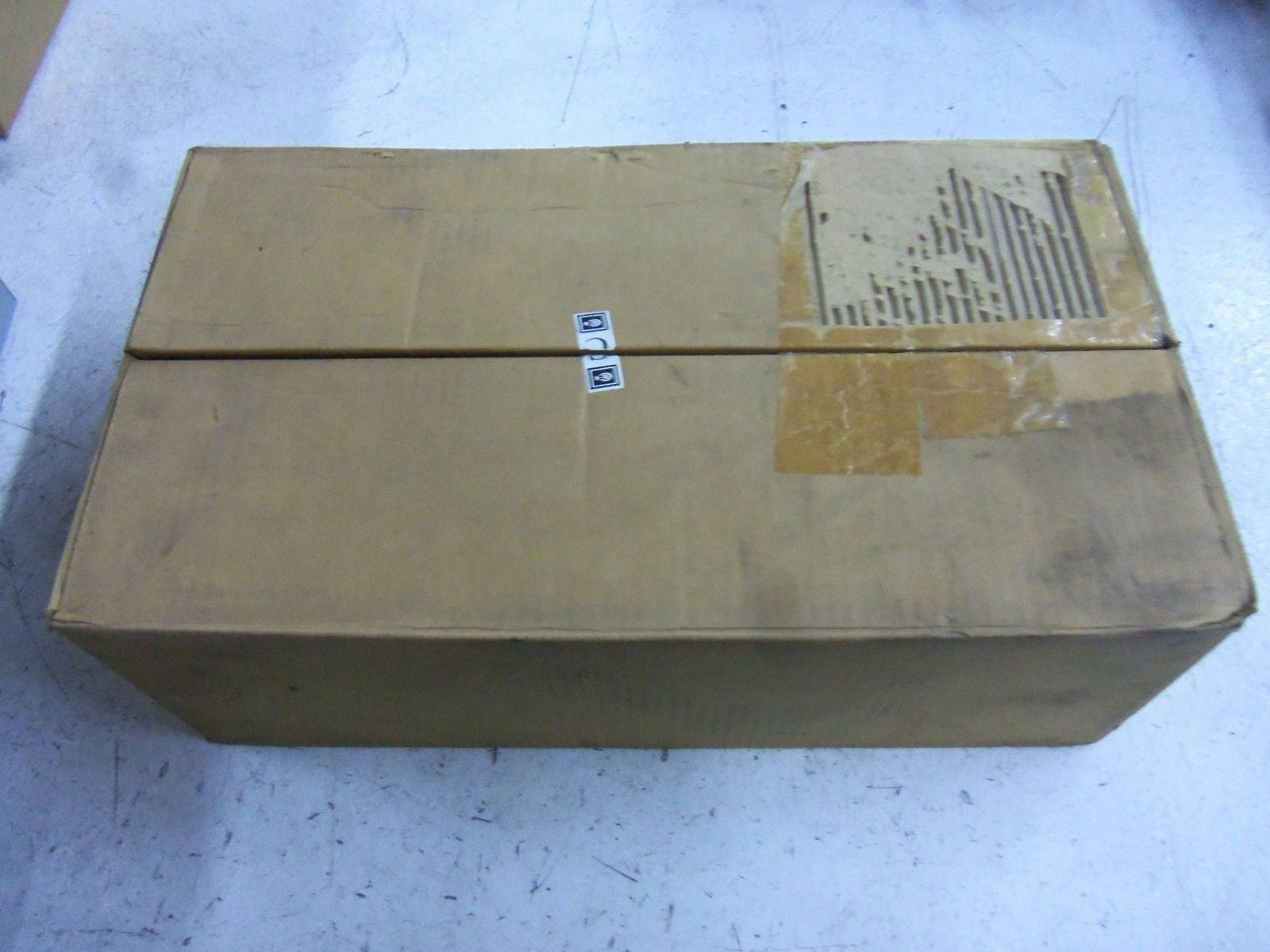 CUTLER HAMMER DH363FGK SAFETY SWITCH *NEW IN BOX*