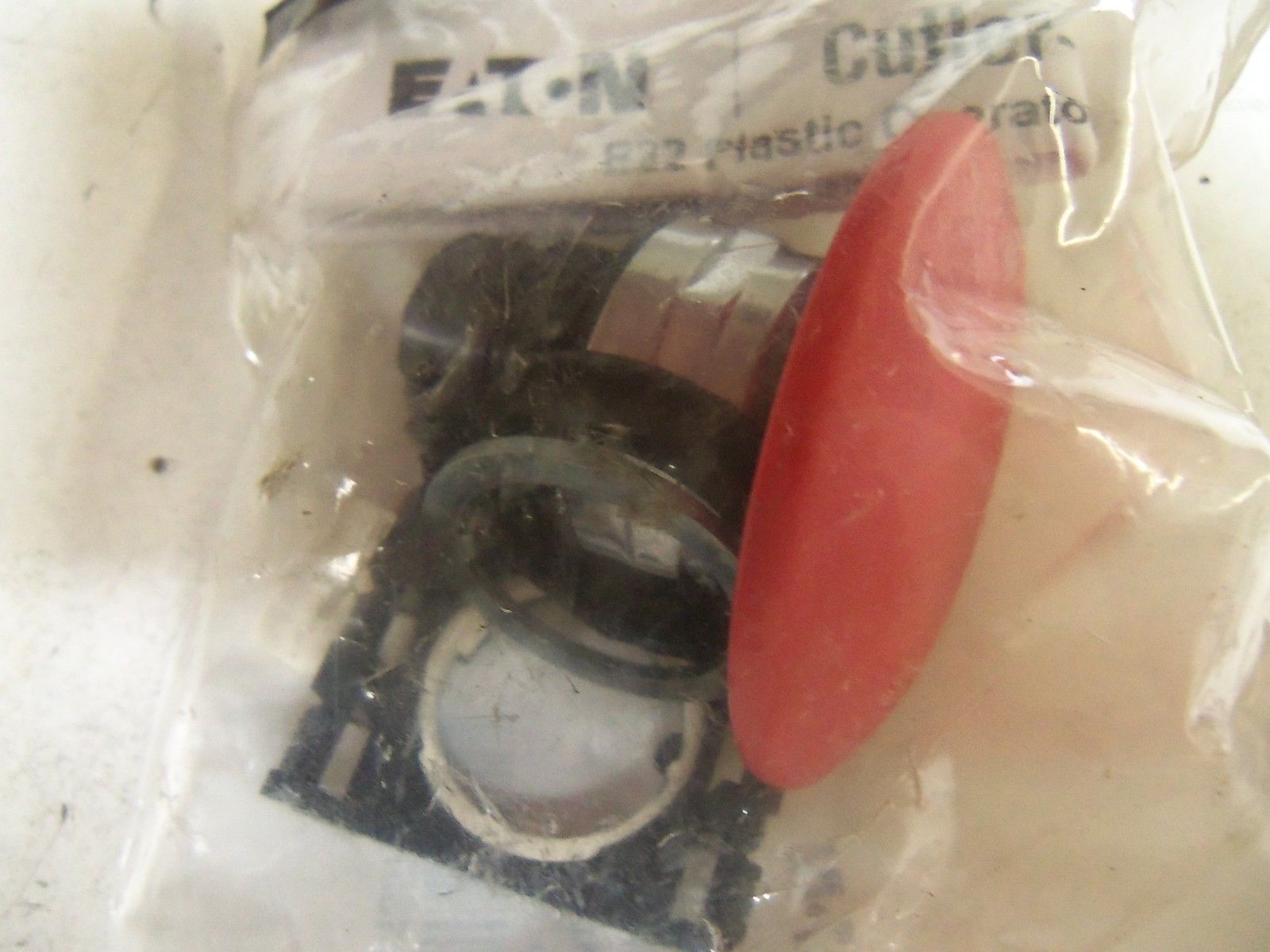 CUTLER HAMMER E22JPL2 *NEW IN FACTORY BAG*