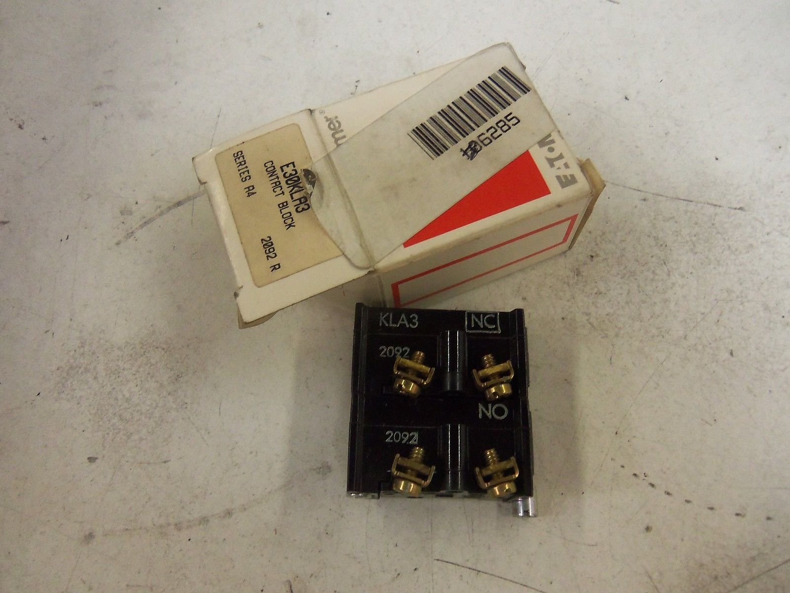 CUTLER HAMMER E30KLA3 *NEW IN BOX*