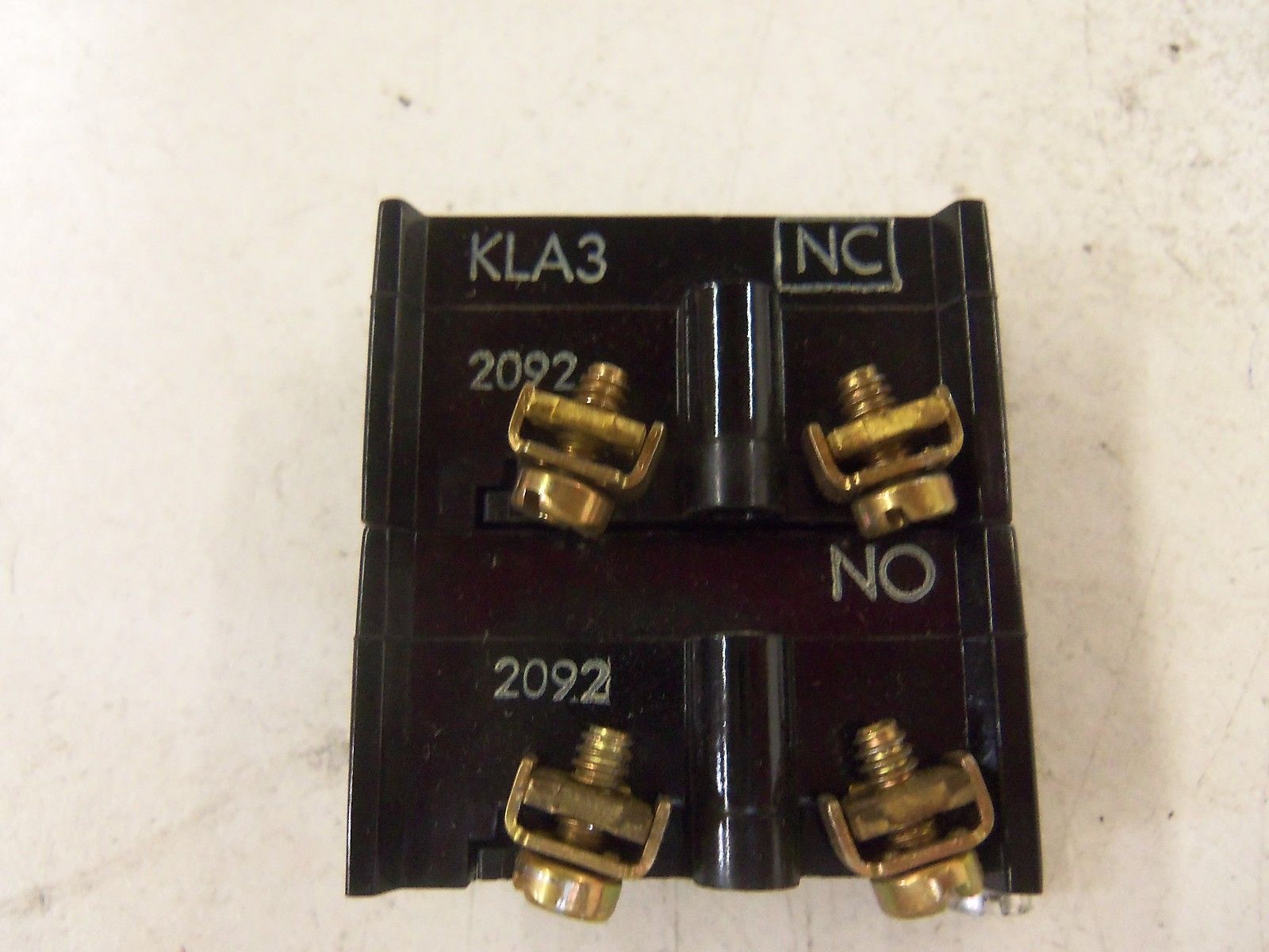 CUTLER HAMMER E30KLA3 *NEW IN BOX*