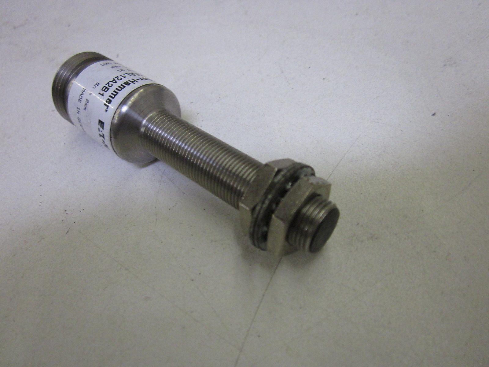 CUTLER HAMMER E57MAL12A2B1 *NEW NO BOX*