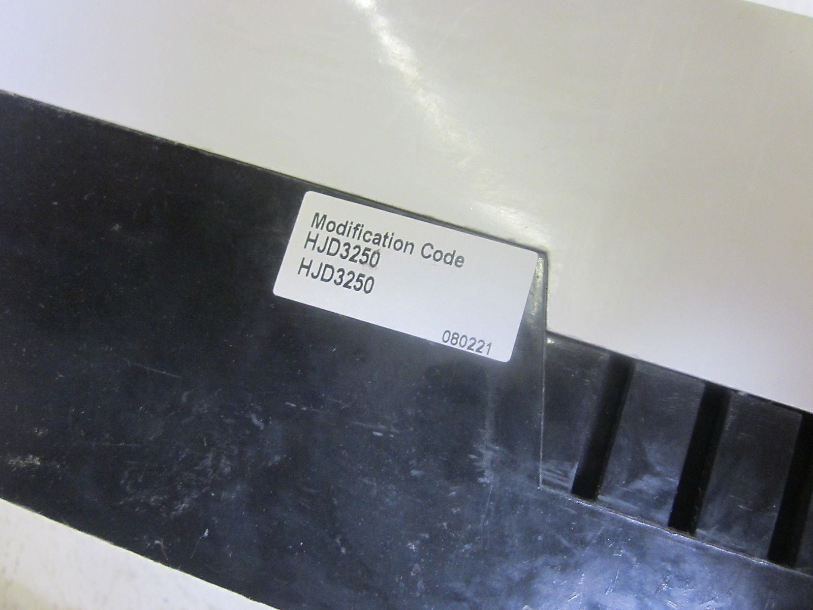 CUTLER HAMMER HJD3250 CIRCUIT BREAKER 250A 600V *NEW IN BOX*