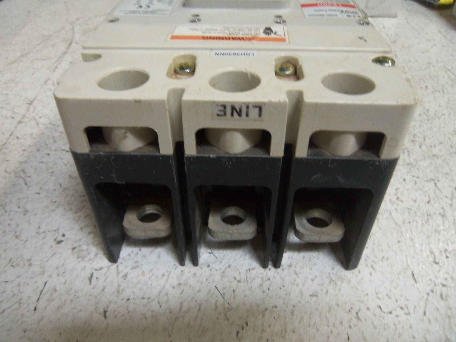 CUTLER HAMMER LGH3630NN *USED*