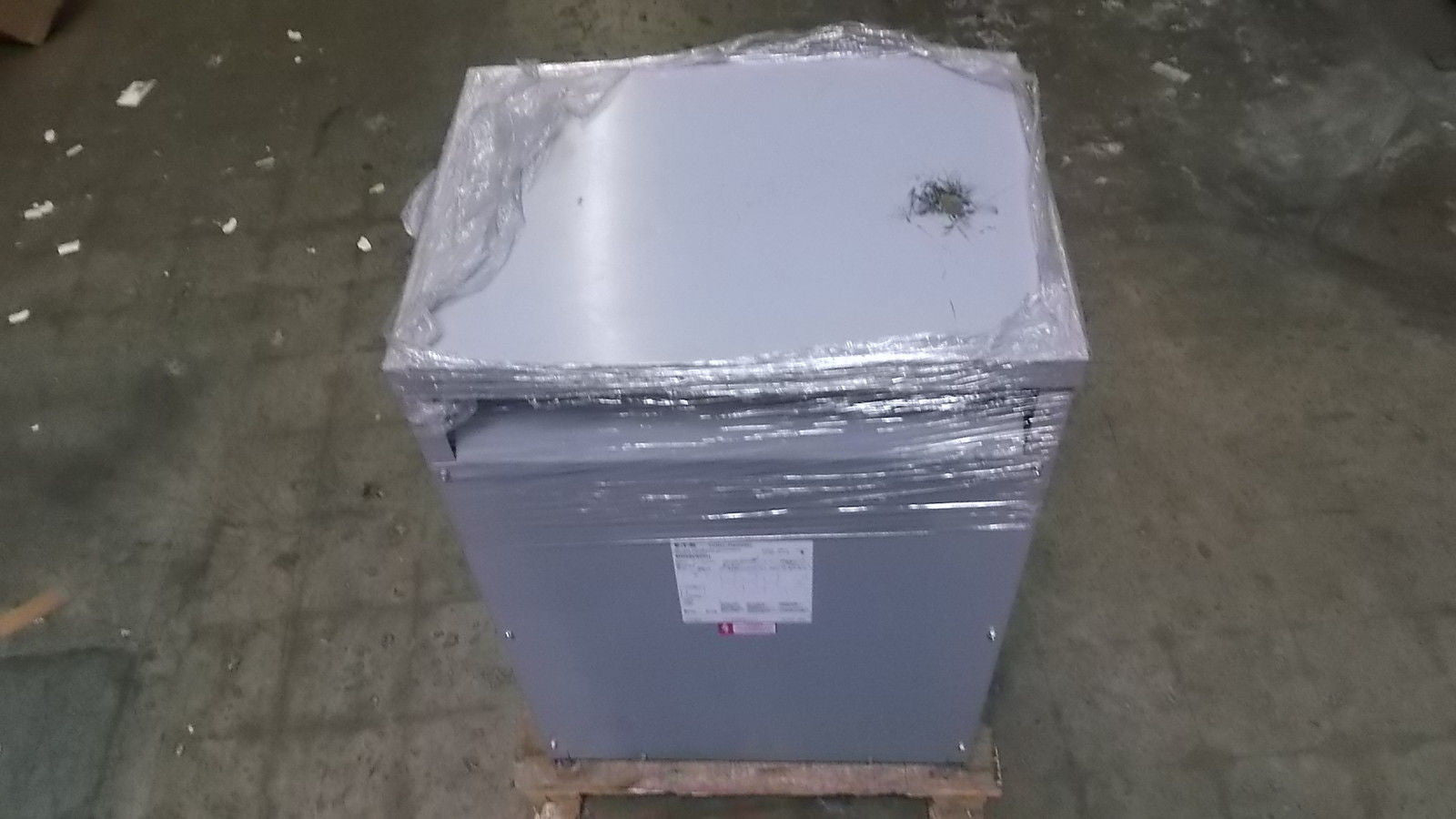CUTLER HAMMER MD93E92CU TRANSFORMER *NEW NO BOX*