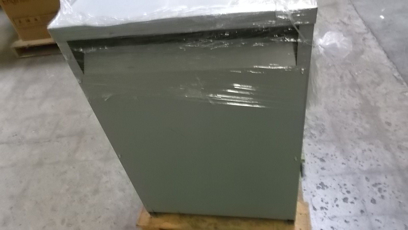 CUTLER HAMMER MD93E92CU TRANSFORMER *NEW NO BOX*