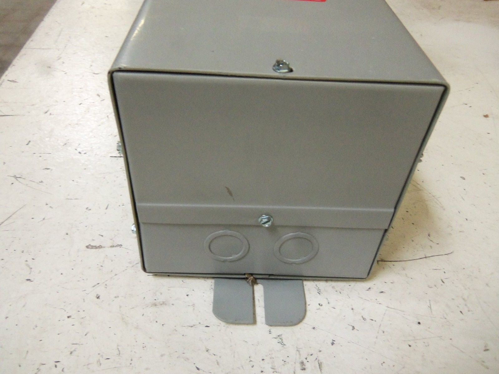 CUTLER HAMMER S20N11S16N TRANSFORMER *NEW NO BOX*