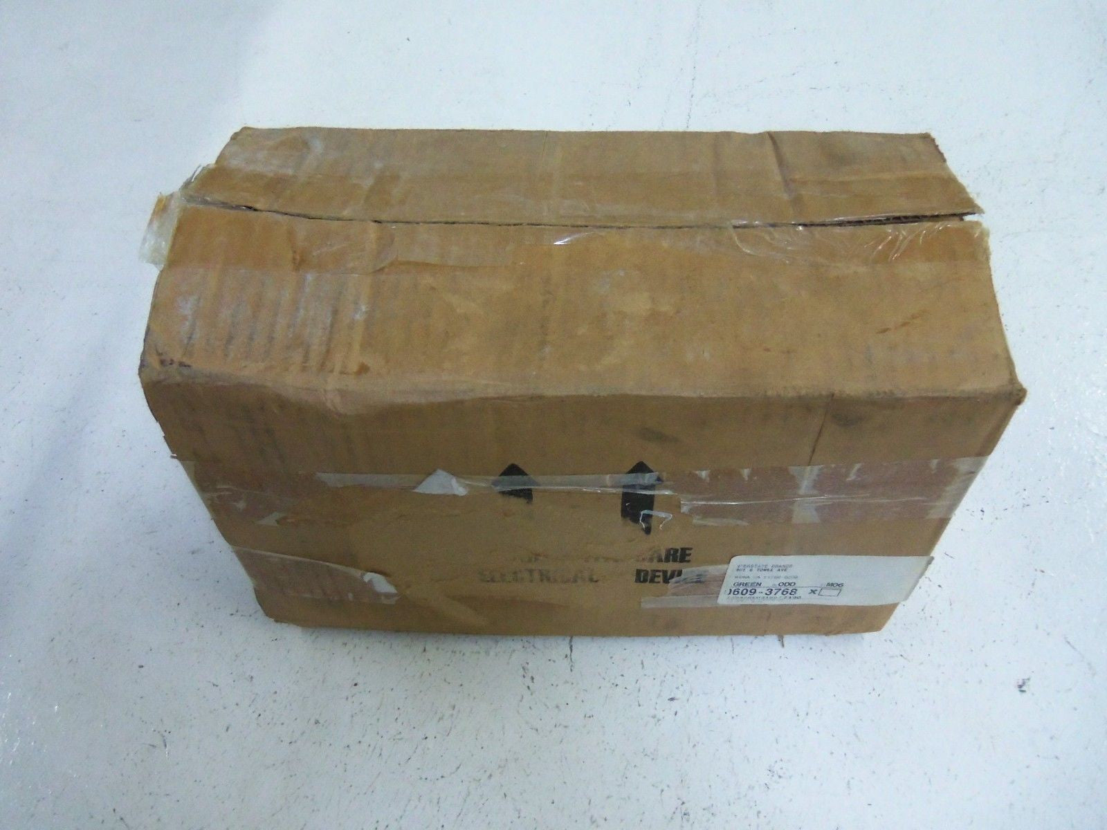 CUTLER HAMMER S20N11S01N S01001 DRY TYPE TRANSFORMER 1 KVA *NEW IN BOX*