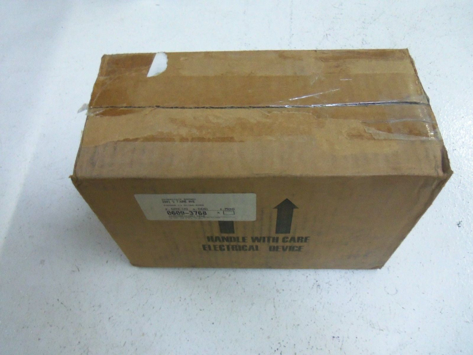 CUTLER HAMMER S20N11S51N S51001 TRANSFORMER *NEW IN BOX*