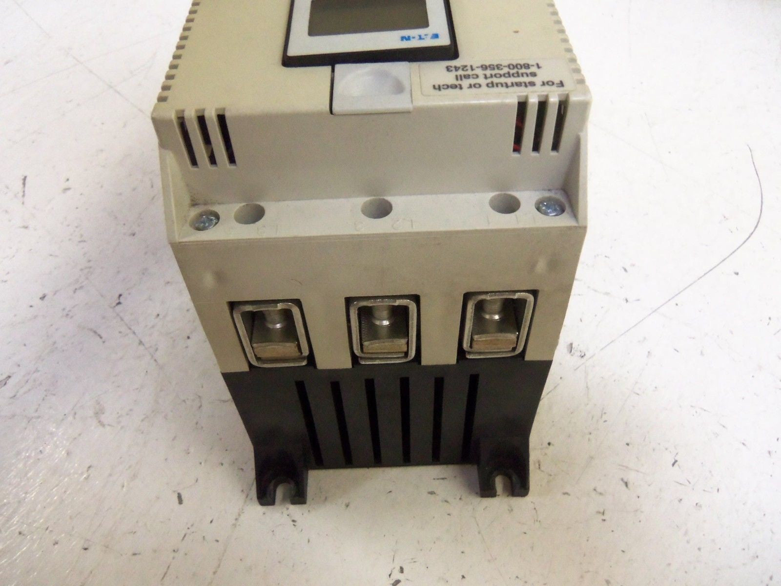 CUTLER HAMMER S811R13N3S STARTER *USED*