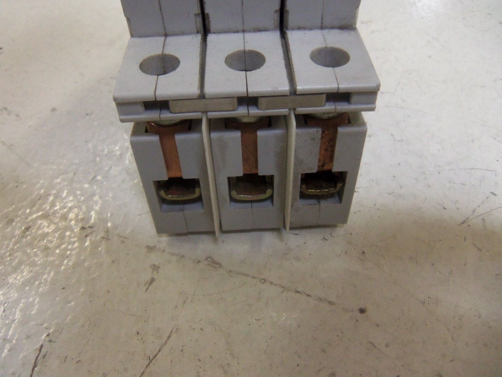 CUTLER HAMMER SPCL3C02 *USED*