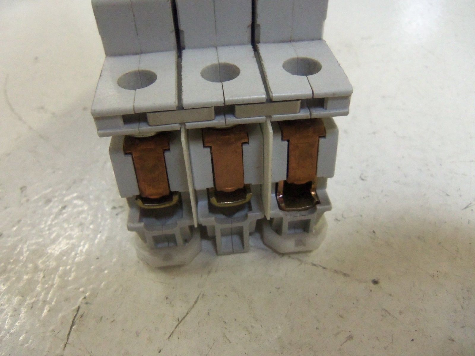 CUTLER HAMMER SPCL3C02 *USED*