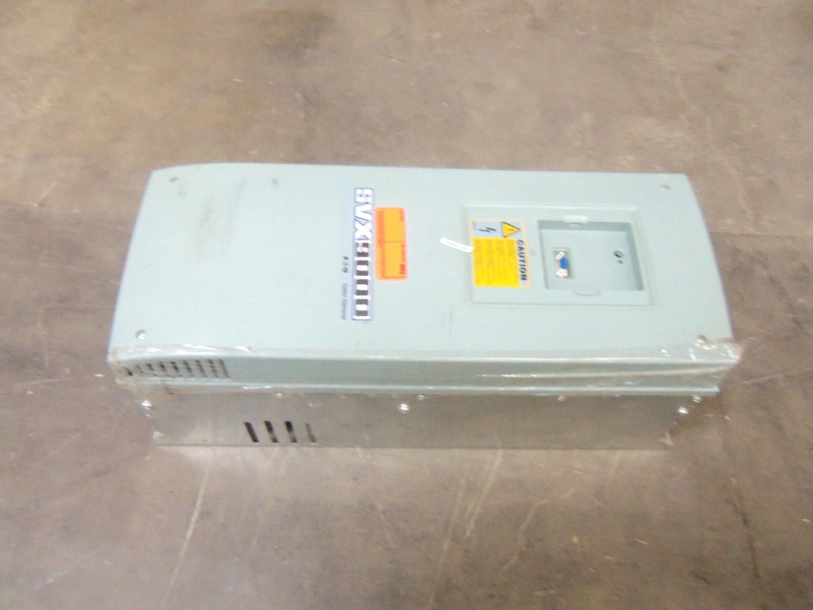 CUTLER HAMMER SVX050A1-4A1N1 DRIVE *USED*