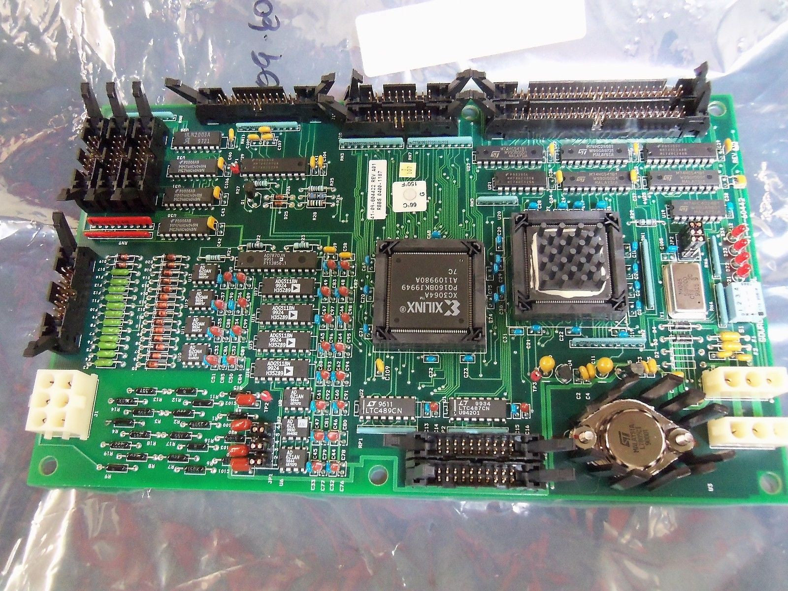 CYBEREX 41-09-604422 *NEW NO BOX*