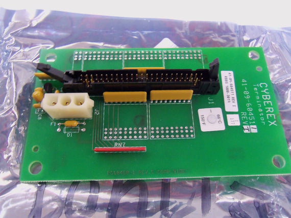 CYBEREX 41-09-60451 *NEW NO BOX*