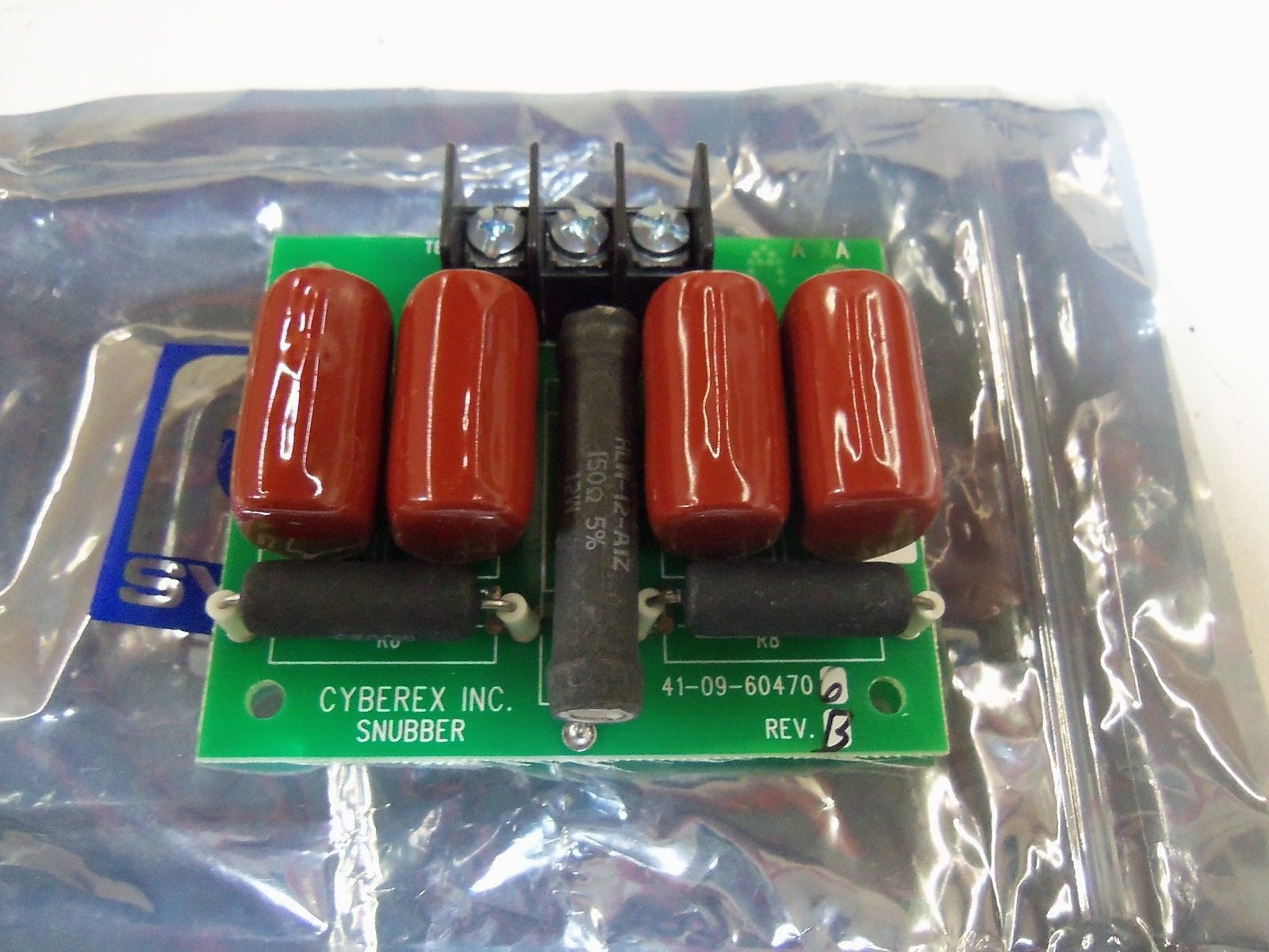 CYBEREX 41-09-604706 *NEW NO BOX*