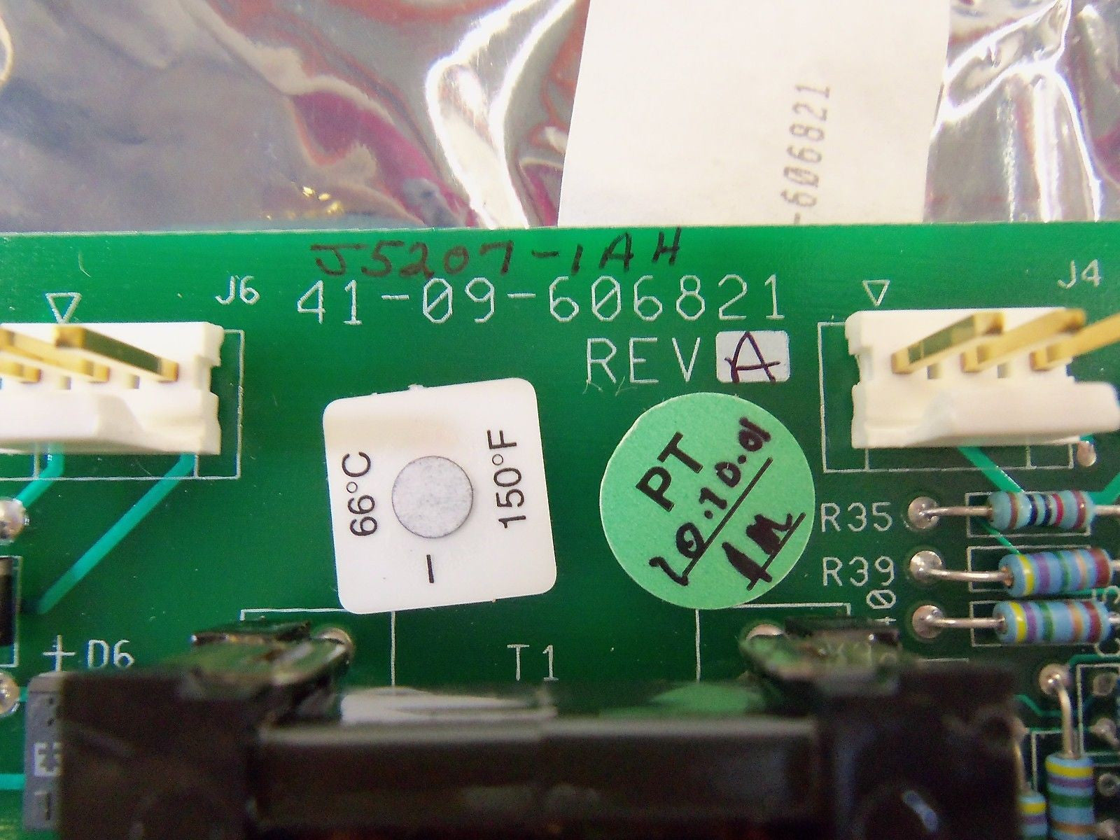 CYBEREX 41-09-606821 *NEW NO BOX*