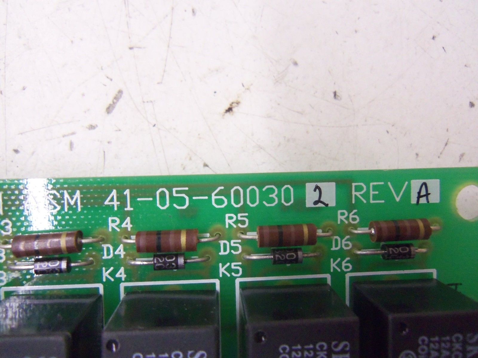 CYBEREX, INC. 41-05-600302 *USED*